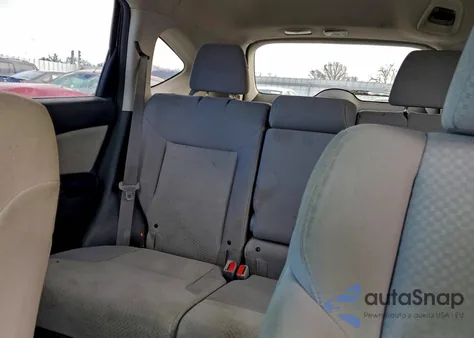 2016 Honda Cr-V Ex from USA, damaged, VIN 2HKRM4H50GH652035